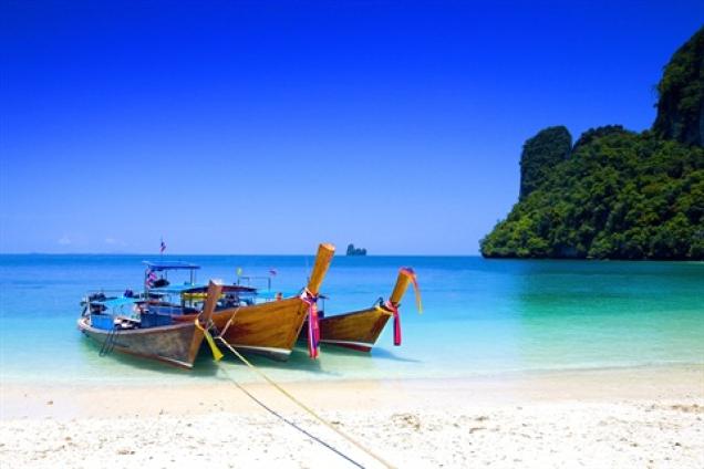 Koh Yao und Koh Lipe - Traumziele im Süden von Thailand