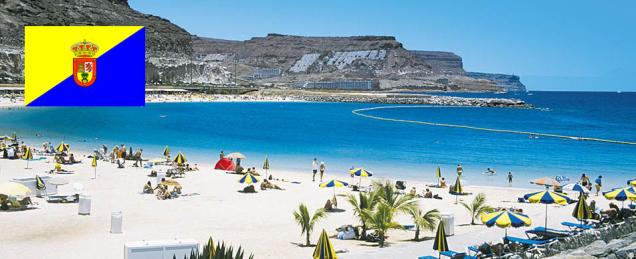 Reisevorbereitung Gran Canaria