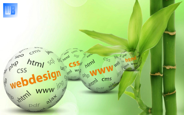 Webseitenerstellung und Webdesign