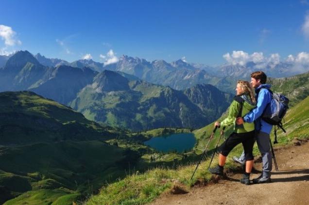 Die schönsten Reiseziele Deutschlands