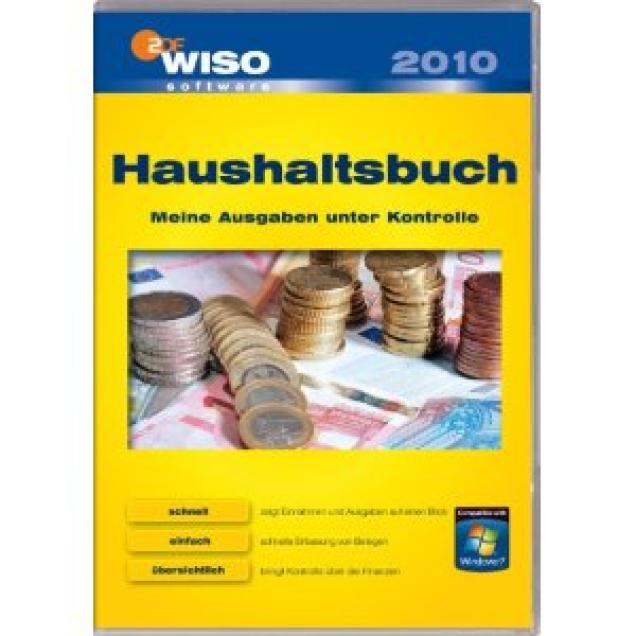 Haushaltsbuch und Haushaltsplanung - wie es geht und was man davon hat