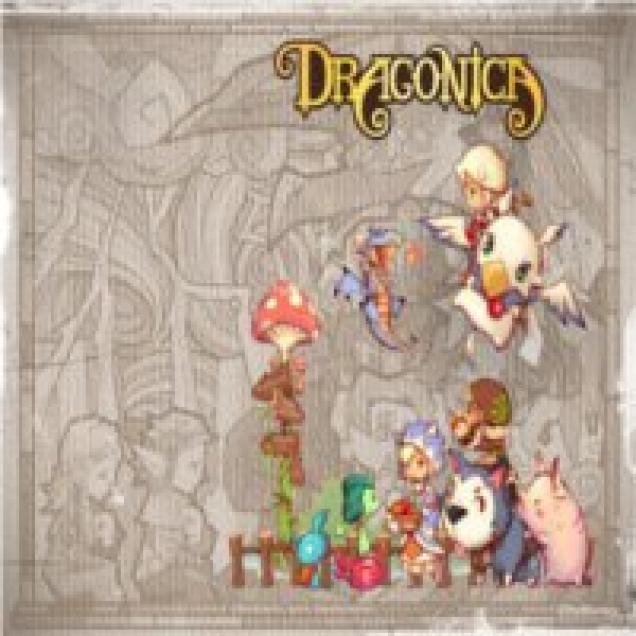 Dragonica