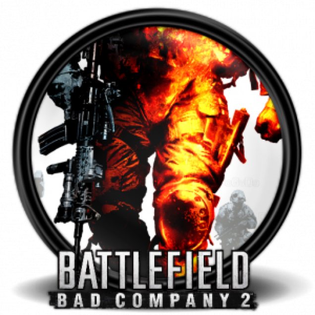 Battlefield Bad Company 2