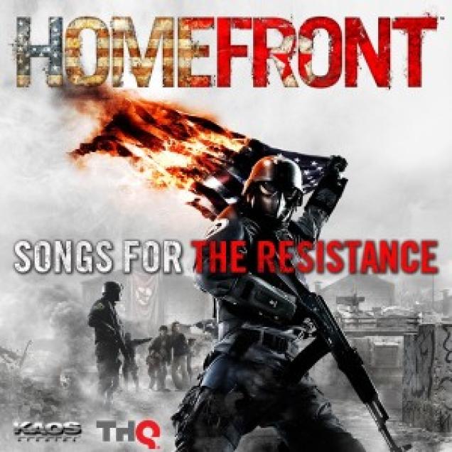 Homefront