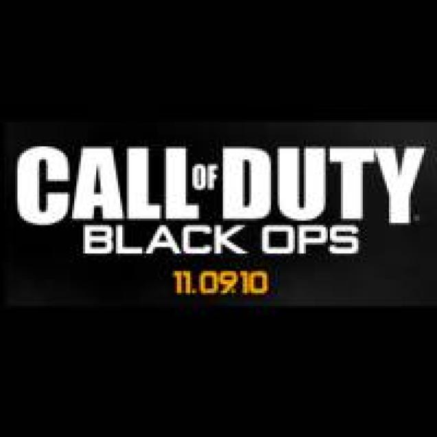 Call of duty 7: Black Ops