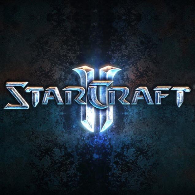 Starcraft 2: Wings of Liberty