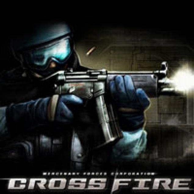 Cross Fire