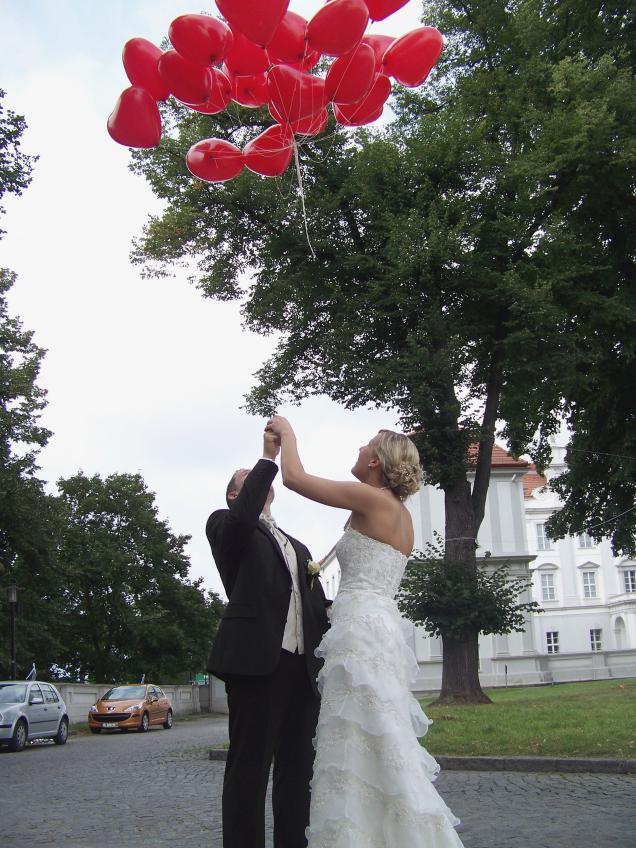 Hochzeit Karte - Viele Ideen zum Reinschreiben