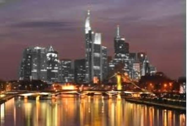 Insidertipps für Ausflüge oder Erlebnisse in Frankfurt