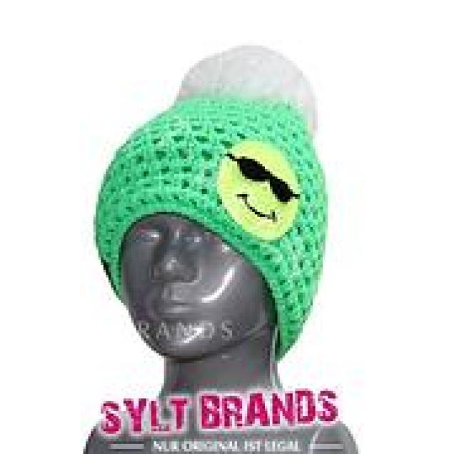 Sylt-Brands Originale Mützen mit coolem Look und Style