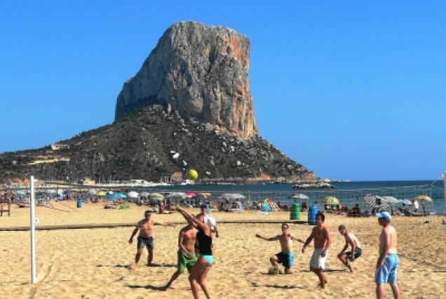 Costa Blanca - die beliebtesten Ferienorte im Kurzüberblick