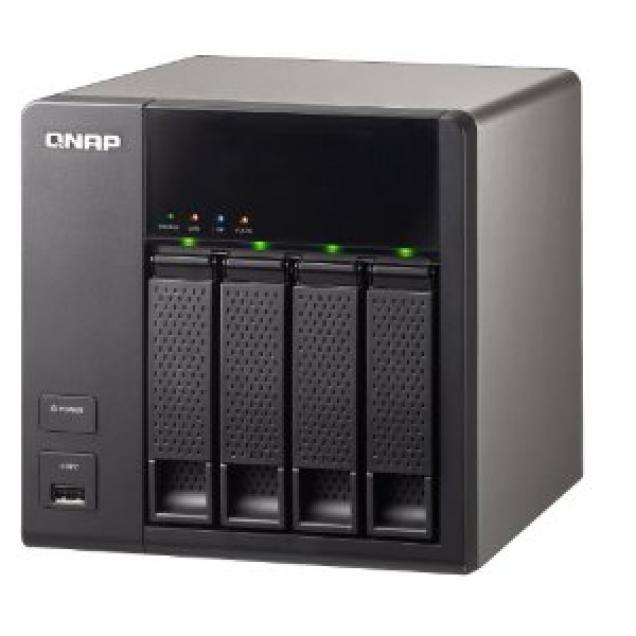 Network Attached Storage: Server statt Festplatte