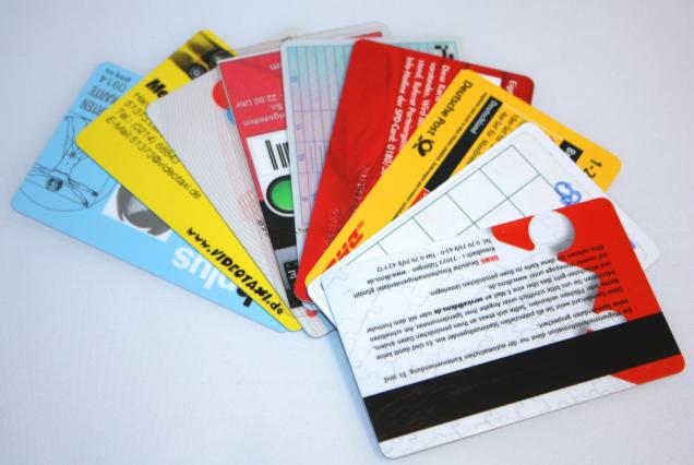 Prepaid Kreditkarte ohne Schufa