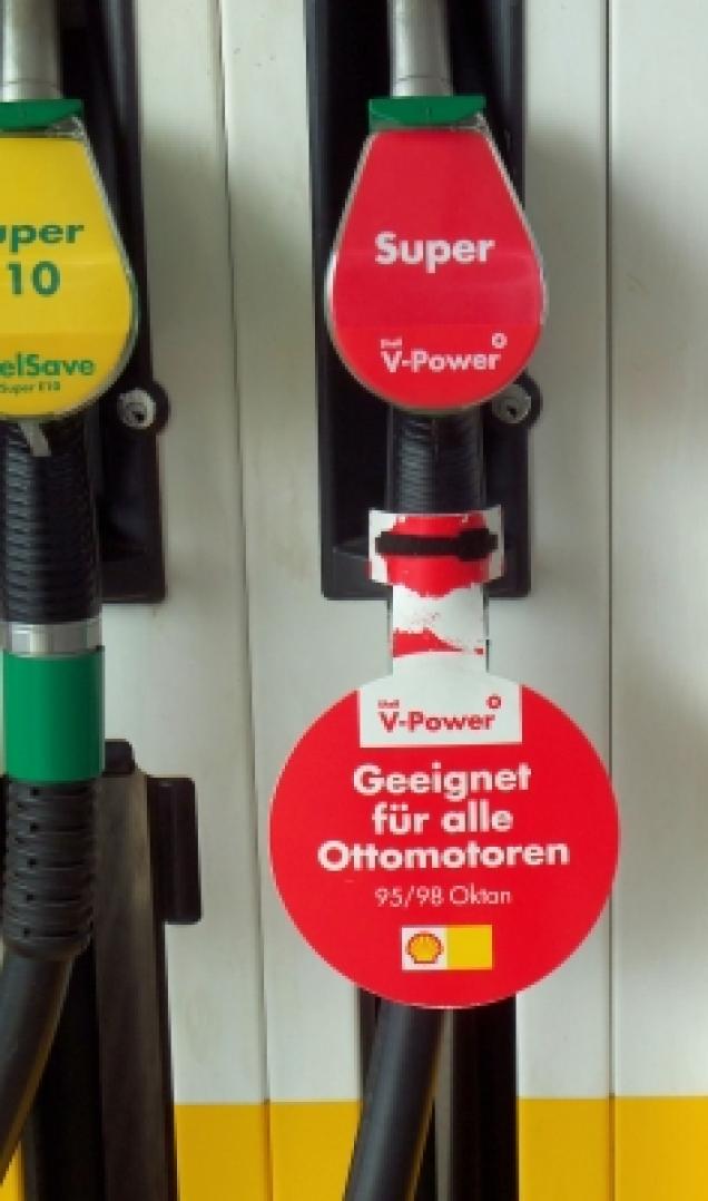 Günstiger tanken mit einem Benzinpreisvergleich