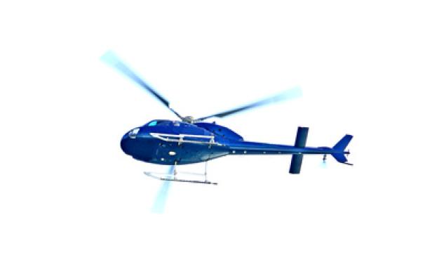 Weihnachtsgeschenke für Männer: RC Hubschrauber