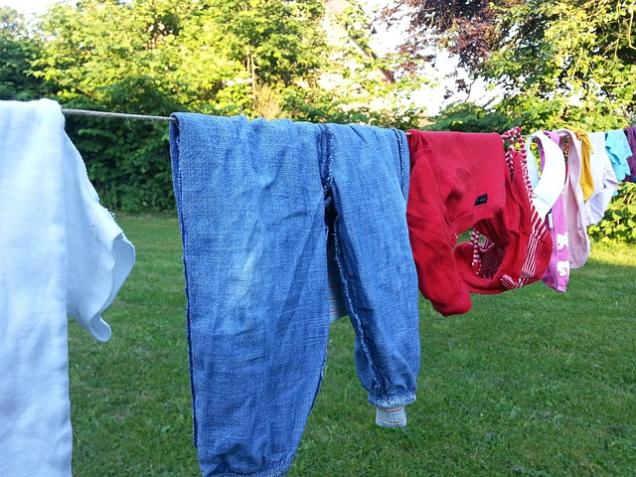 Strom sparen im Haushalt: So waschen Sie Ihre Wäsche günstiger