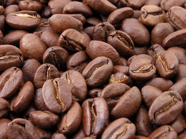 Kaffeebohnen für den Vollautomaten -so finden Sie Ihre Lieblingsmarke