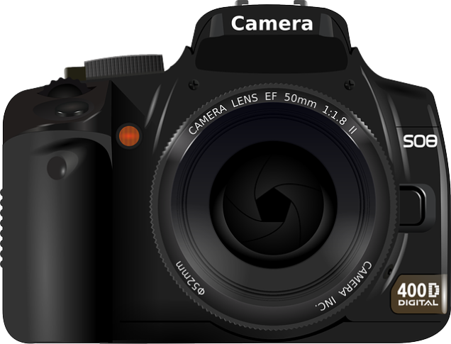 DSLR  Kamera kaufen: Tipps für Einsteiger