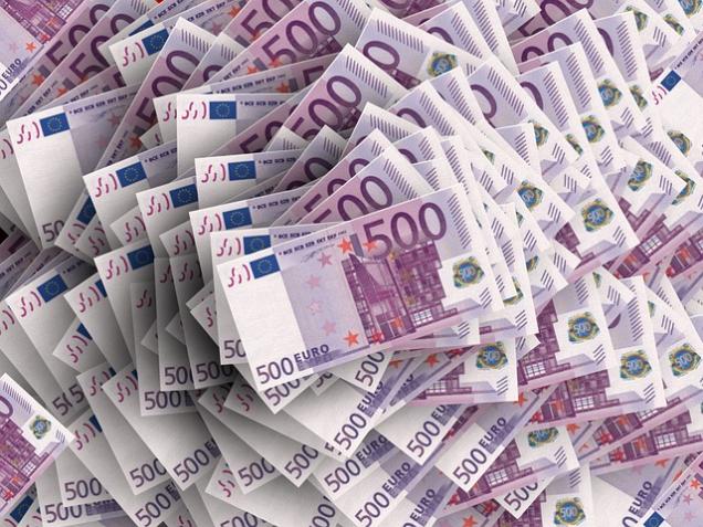 Eurolotto online spielen - so knacken Sie den Euro Jackpot