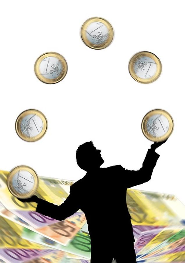 Euro Lotto spielen - den Euro Jackpot online knacken