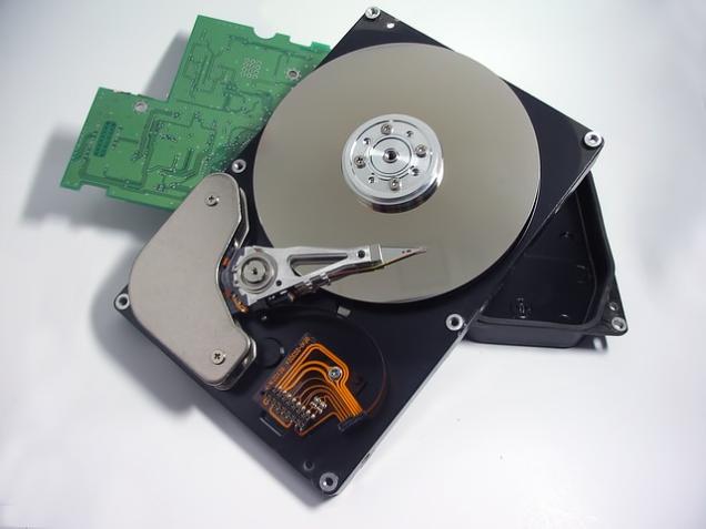 Festplatte löschen - so geht es gründlich und sicher