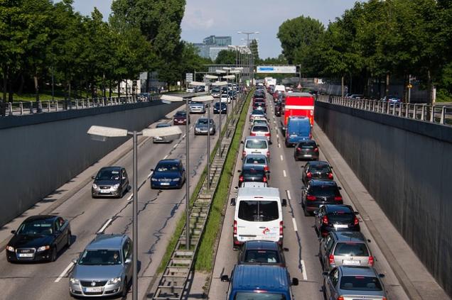 Carsharing-Anbieter mit und ohne Stationsbindung - die Unterschiede