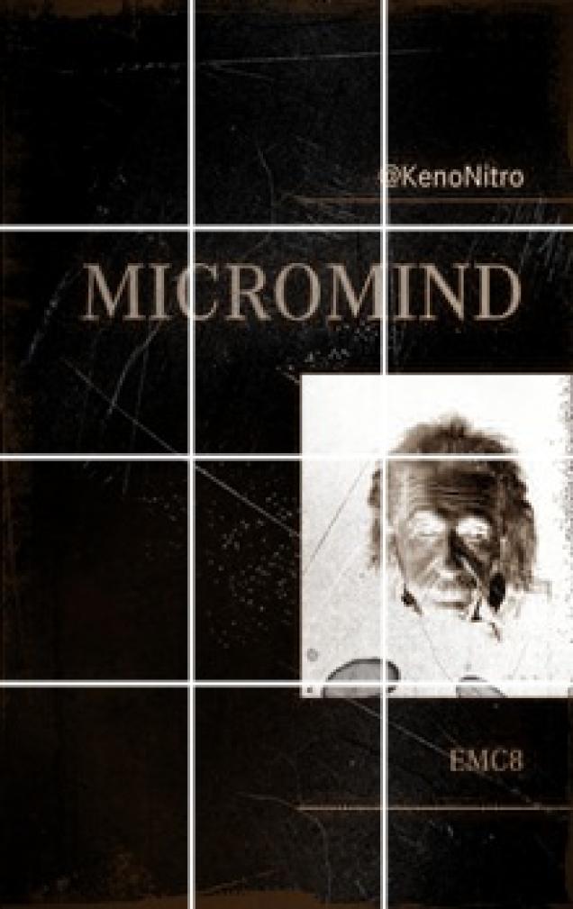 MICROMIND - EMC8