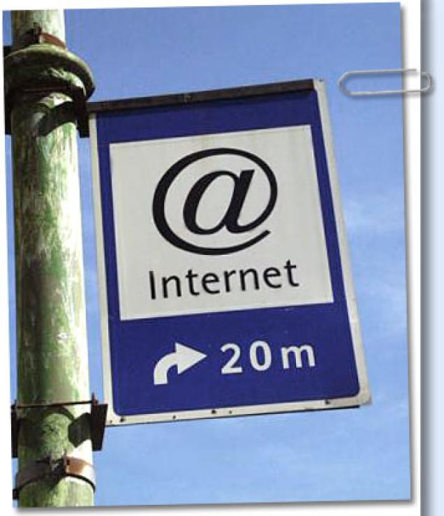 Internetanbieter -aber welcher?