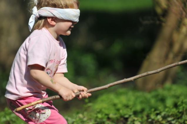 Themen rund um Kinder, in der heutigen Zeit