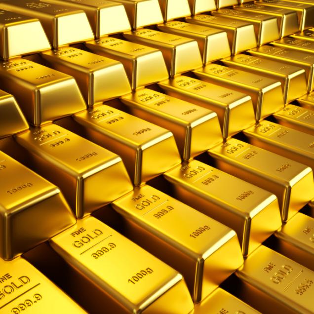 5 Gründe, jetzt Gold zu kaufen