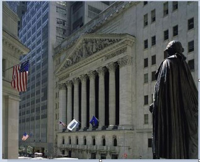 Wall Street: Schlechte Arbeitsmarktdaten bereits verkraftet