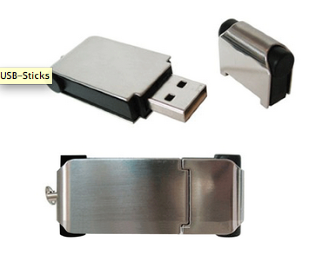 USB-Sticks von K-sales