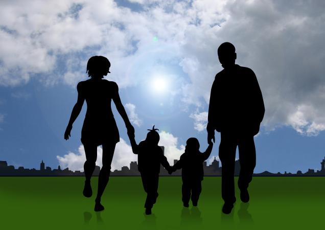 Die Risiko-Lebensversicherung – Schutz für Ihre Familie