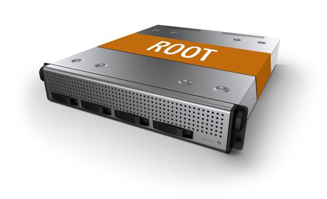 Root Server, Virtual Server oder Webserver -  Was ist der richtige Server für mich?
