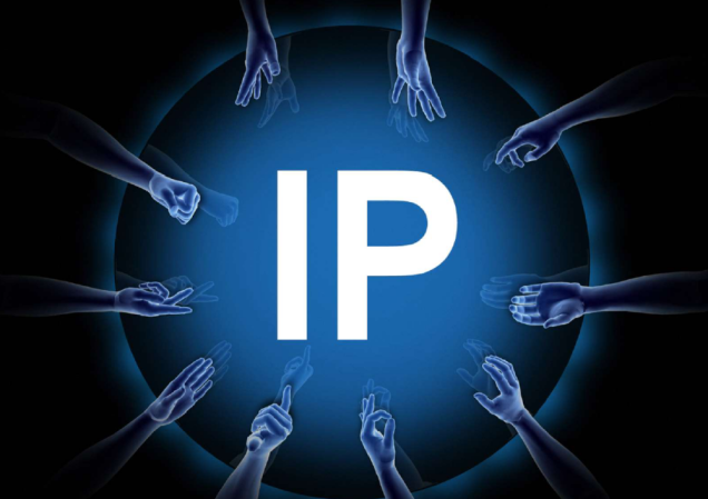 Ip Adresse herausfinden