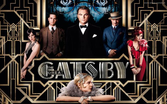 The Great Gatsby Filmkritik