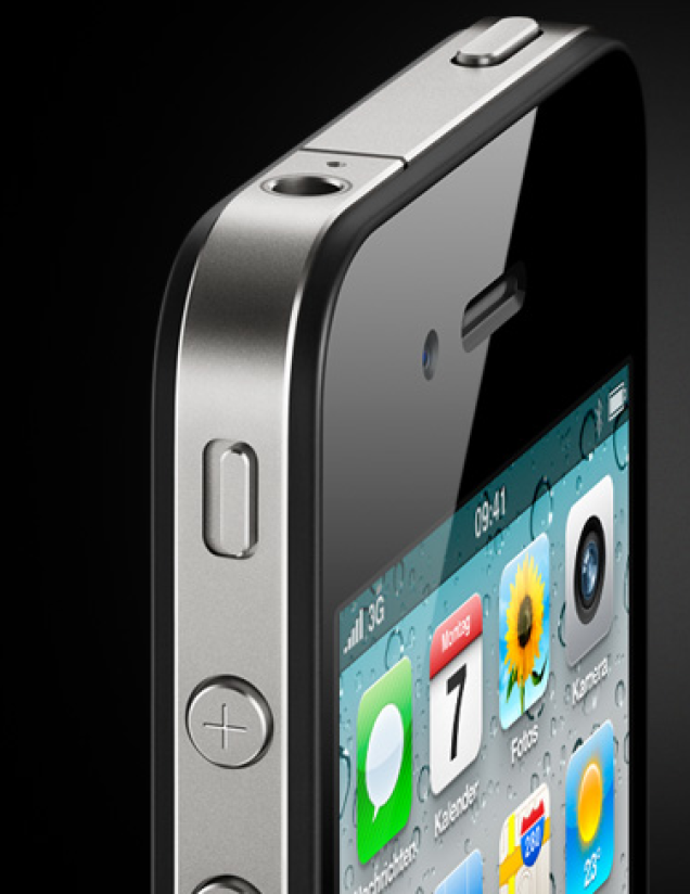 iPhone 4 Review