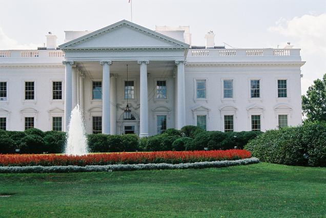 US-Präsidentschaftswahl 2012: Hello, Mr. President!