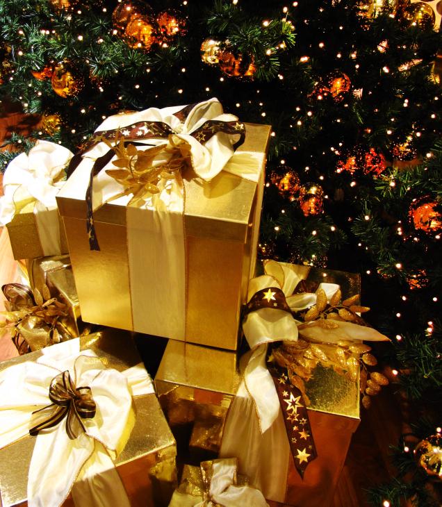 Geschenke-Frust statt Geschenke-Lust? So machen Männer Schluss mit Stress beim Schenken!