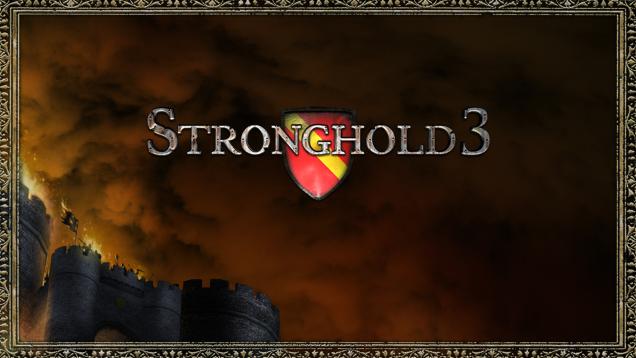 Stronghold 3 – Die legendäre Burgenbau-Simulation ist zurück!
