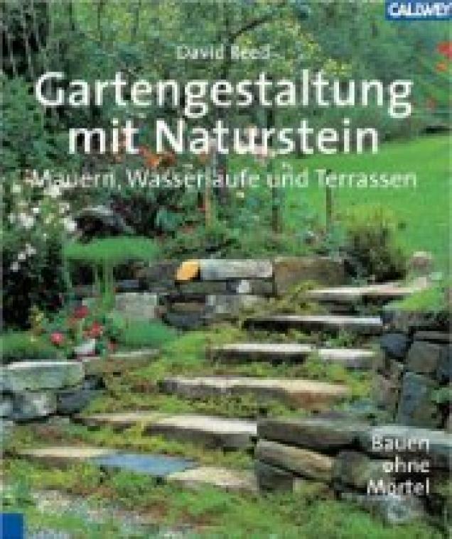 Gartengestaltung 2010: 10 frische Ideen