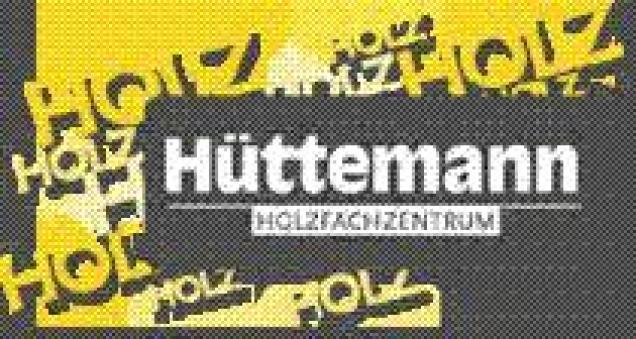 Holzfachzentrum Hüttemann