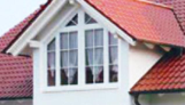 Variable und vielfältige Fenstergestaltung