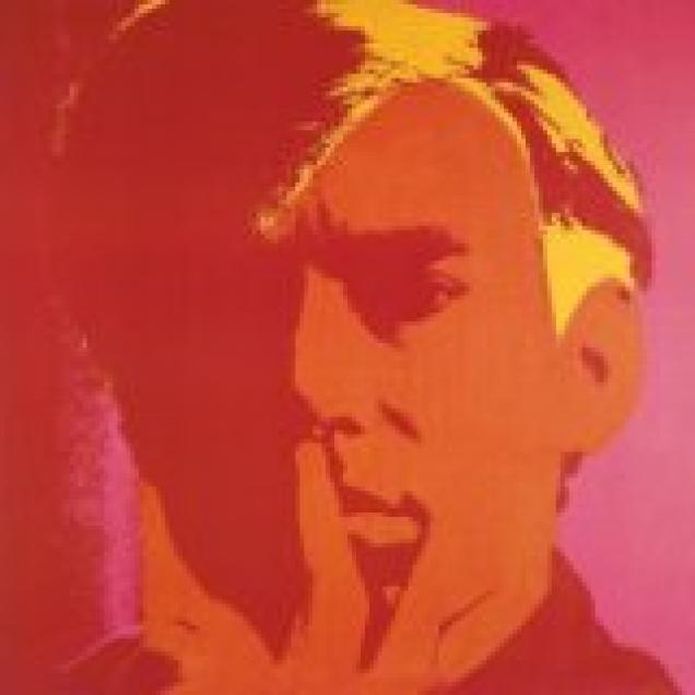 Andy Warhol