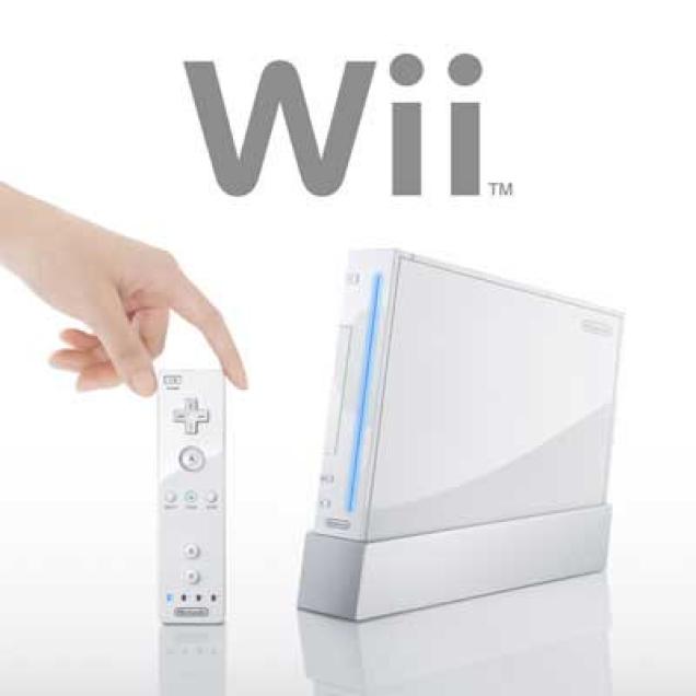 Nintendo WII  - Mehr als nur eine Konsole???