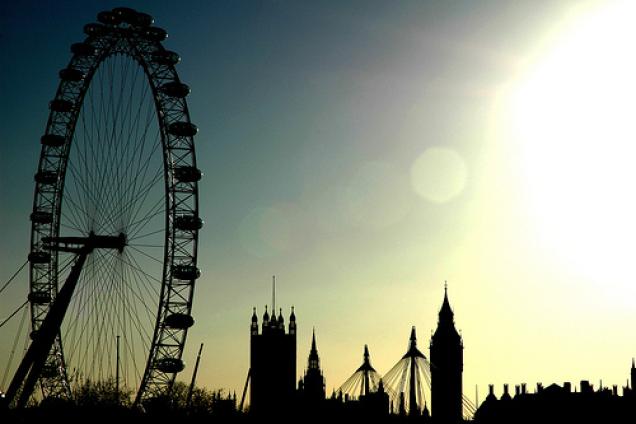 Die coolsten Märkte in London