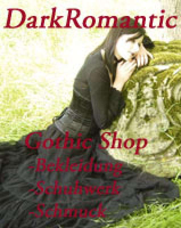 Gothic Shop DarkRomantic
