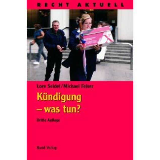 Kündigungsschreiben - Vorlagen und Ratgeber