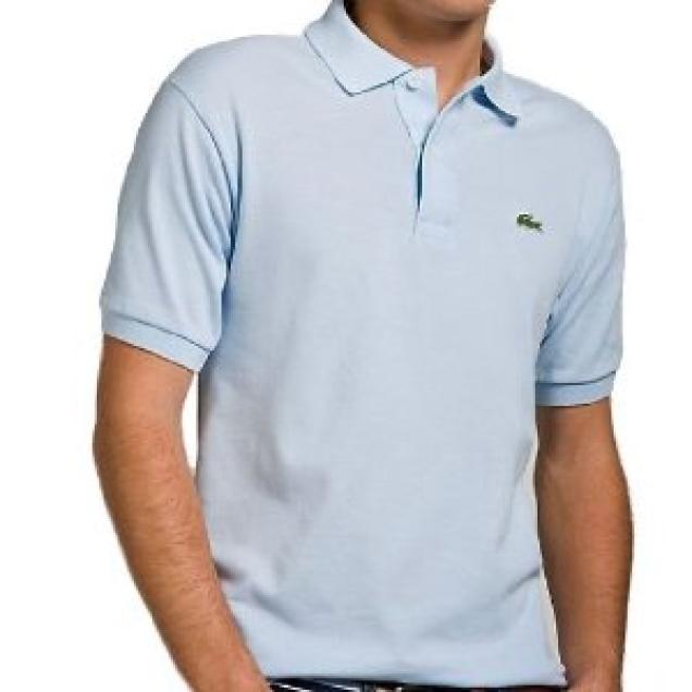 Lacoste Poloshirts - Wo günstig kaufen