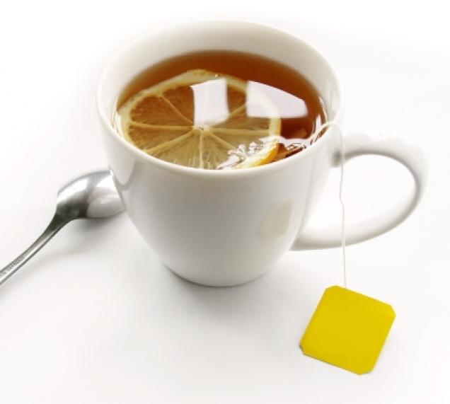 Der Tee als gesunde Alternative zum Süssgetränk